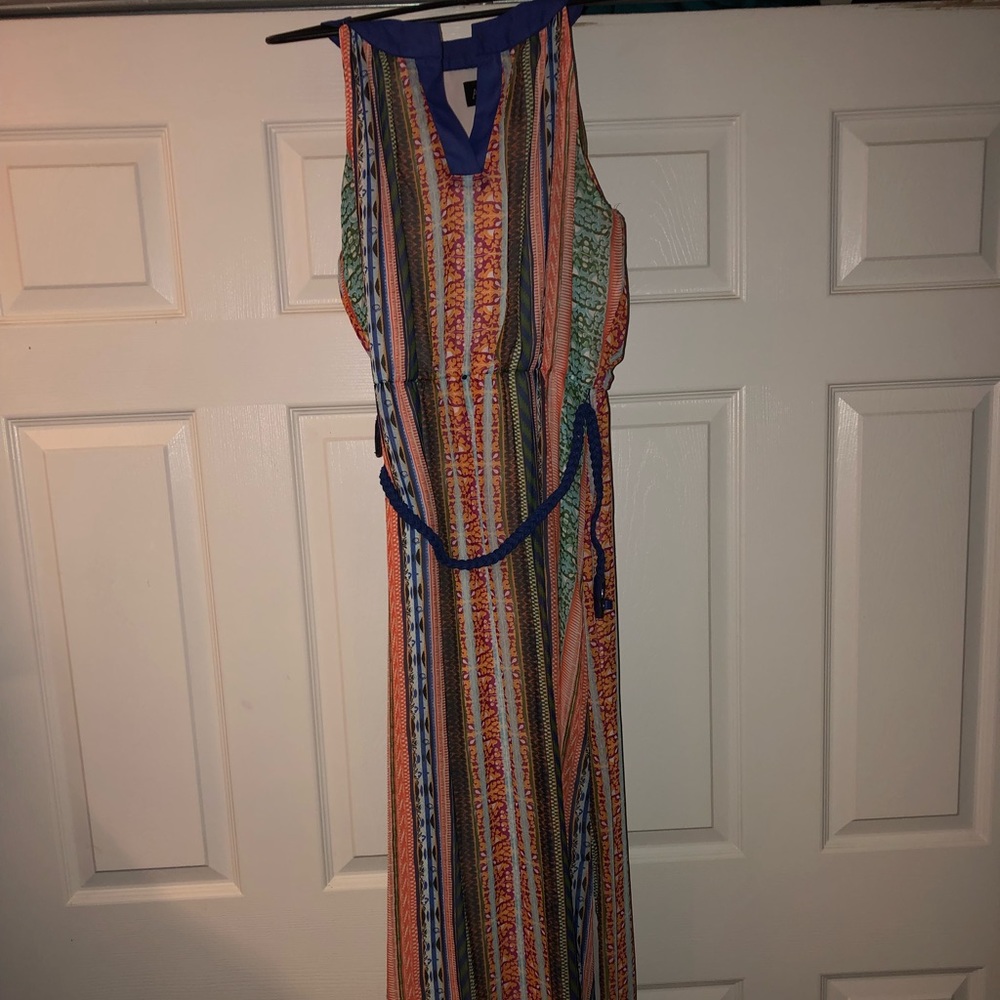 Dresses